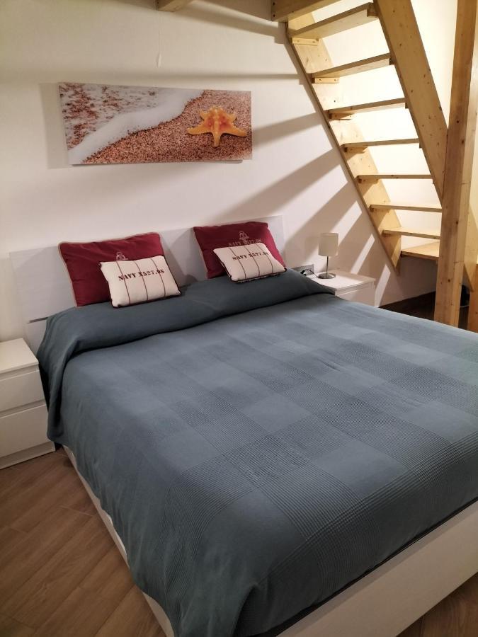 Hébergement de vacances Capo Ognina *