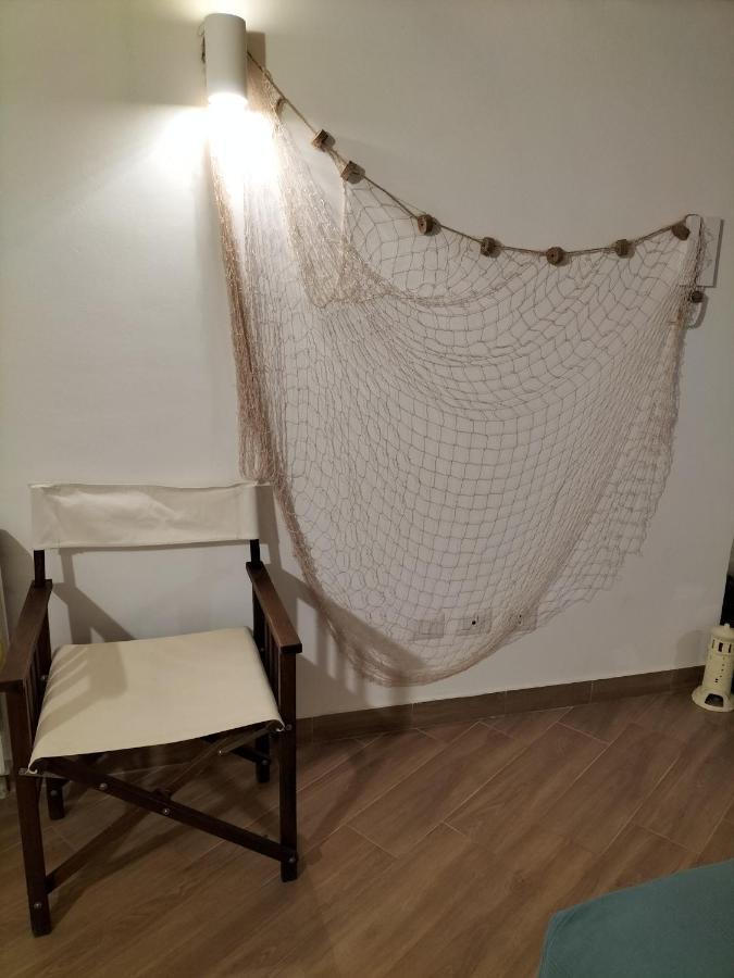 Hébergement de vacances Capo Ognina Catane