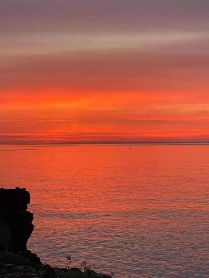 Capo Ognina Catane