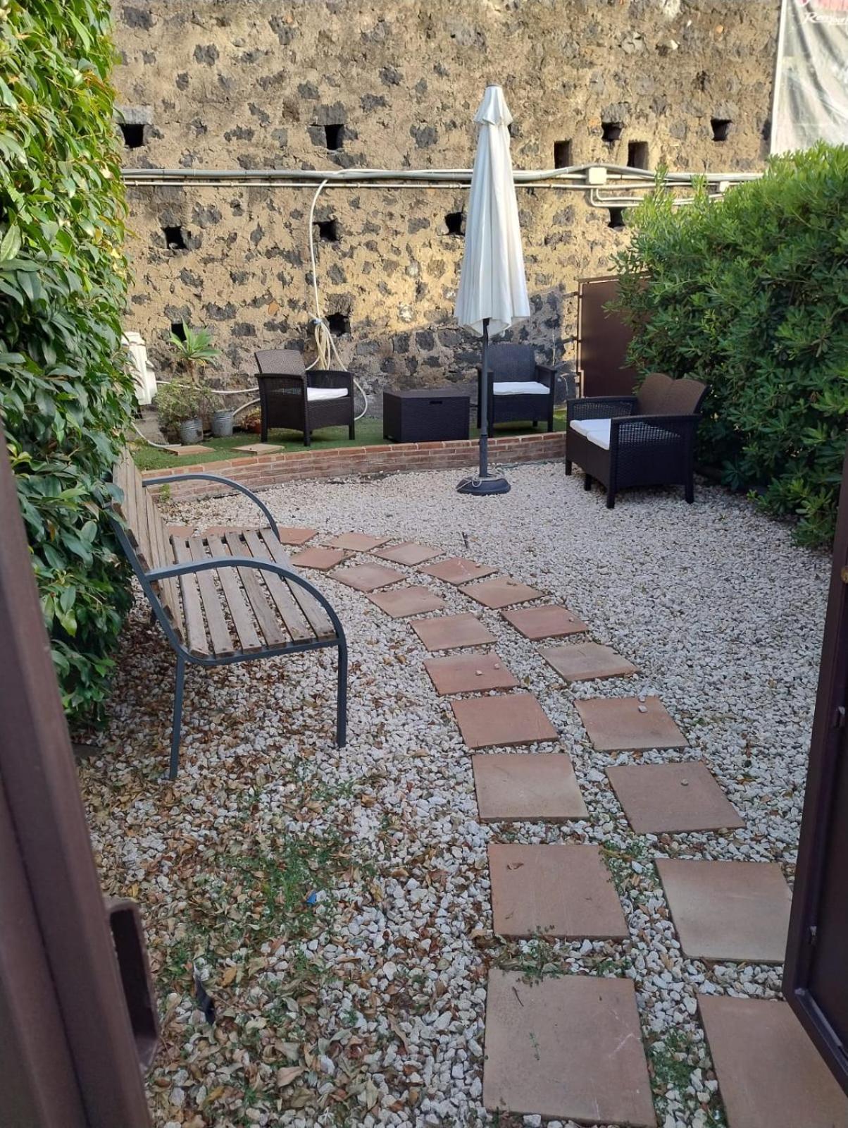 Capo Ognina Hébergement de vacances *