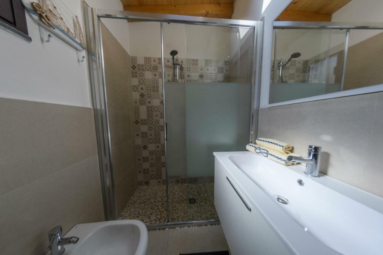 Capo Ognina Hébergement de vacances